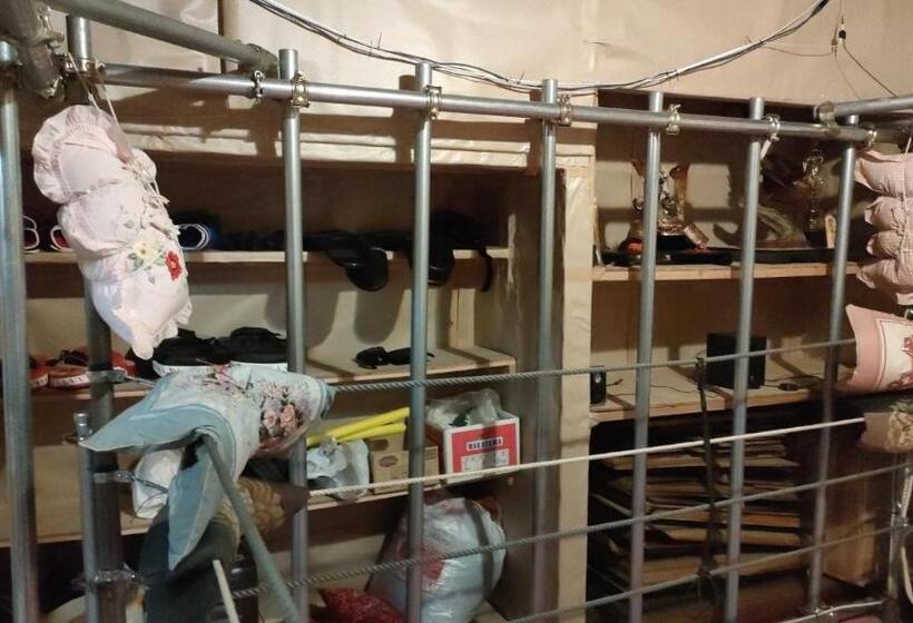 Pensione Gegege No Guesthouse Vacation Stay 9460