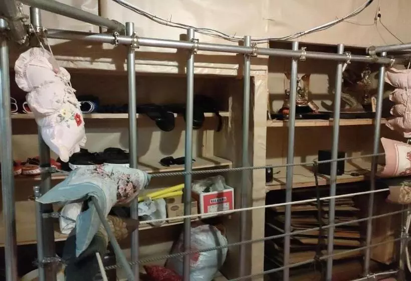 Majatalo Gegege No Guesthouse   Vacation Stay 9460