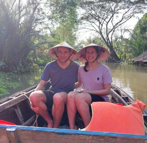 پانسیون Green Sunshine