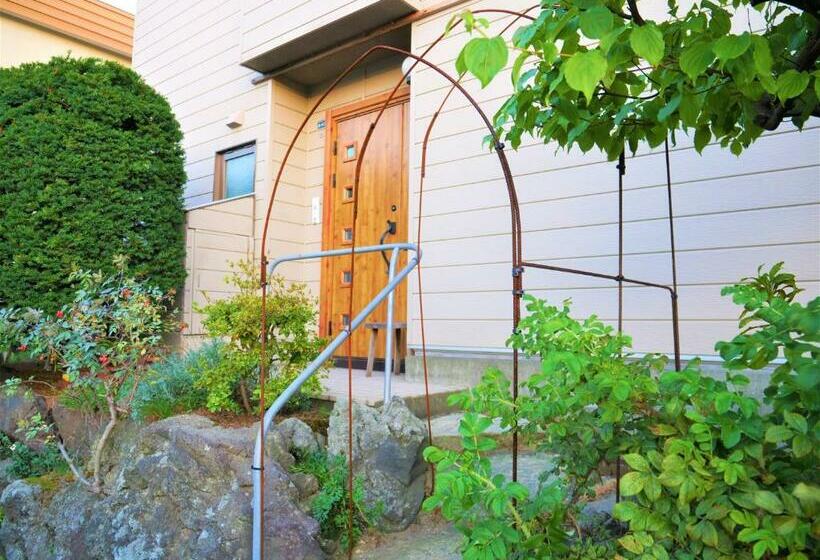 ペンション Minpaku Mon