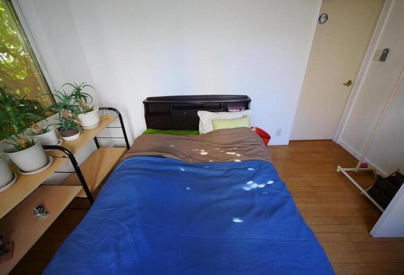 ペンション Minpaku Mon