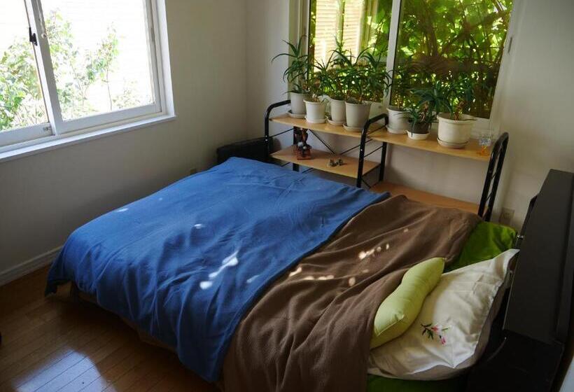 ペンション Minpaku Mon