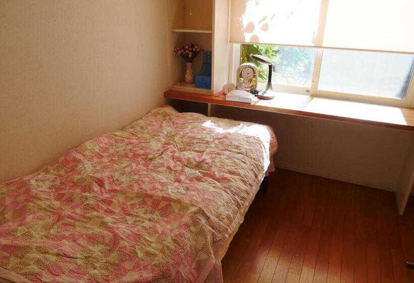 ペンション Minpaku Mon