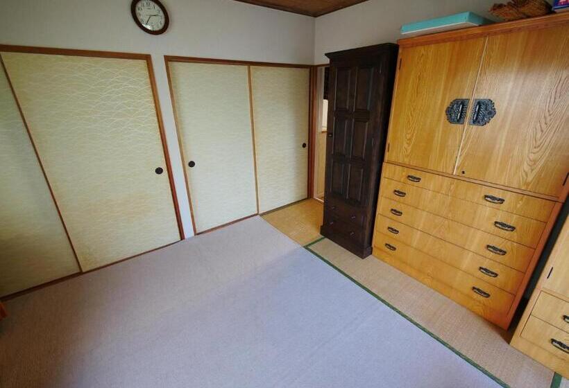 ペンション Minpaku Mon