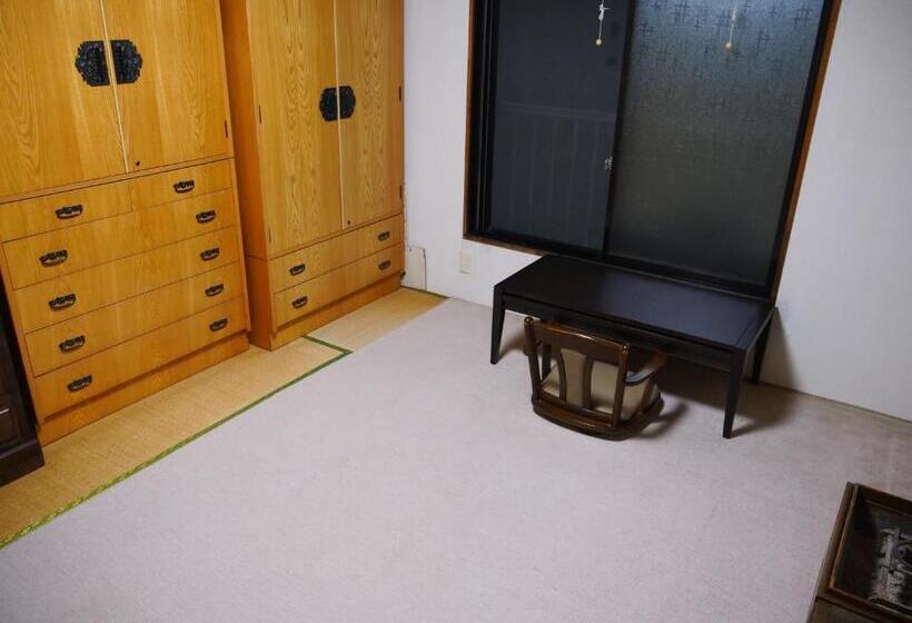 ペンション Minpaku Mon