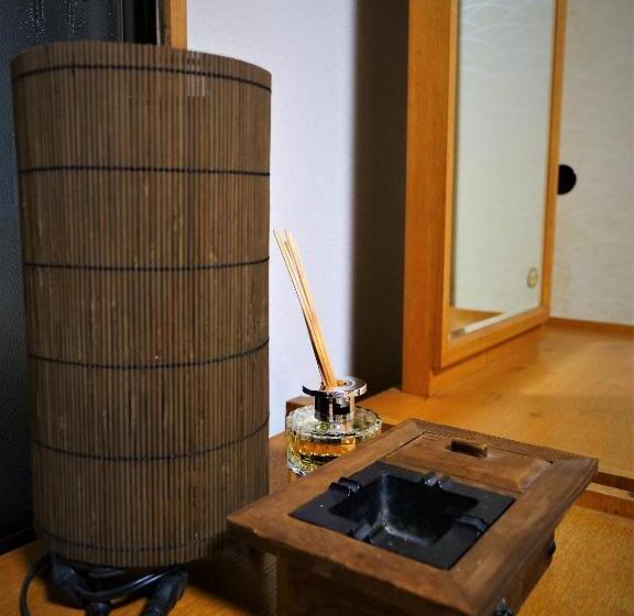 ペンション Minpaku Mon