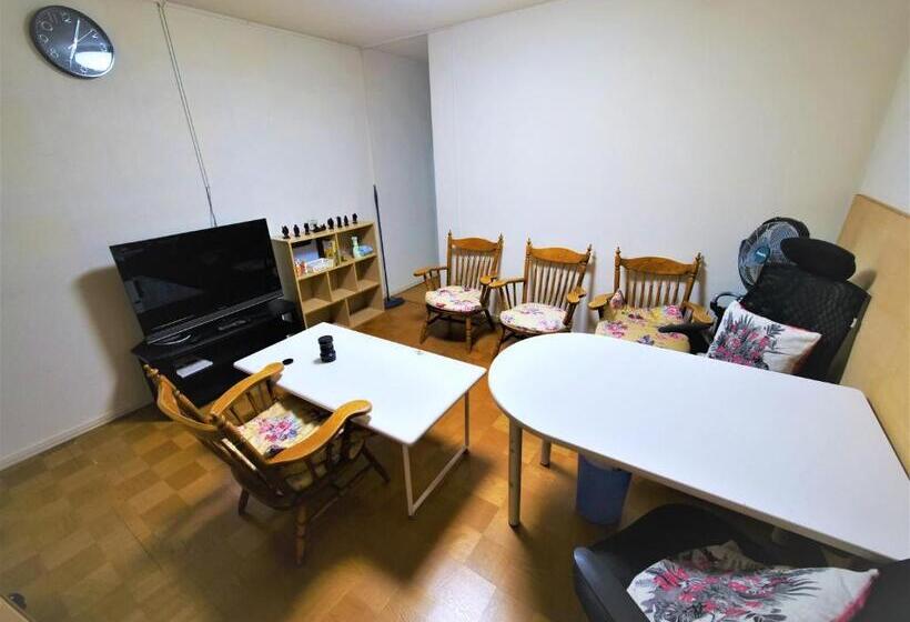 ペンション Minpaku Mon