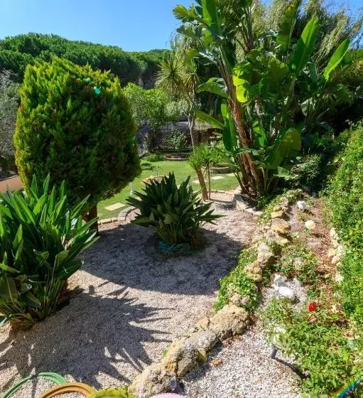 ペンション Quinta Do Vale   Natureza, Piscina E Praia!