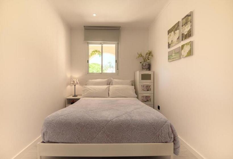 پانسیون Quinta Do Vale   Natureza, Piscina E Praia!