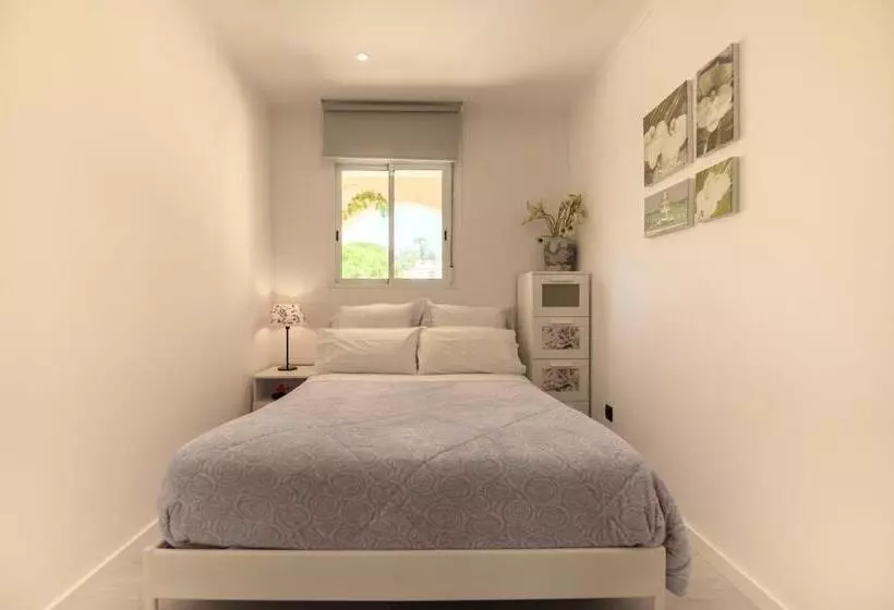 ペンション Quinta Do Vale   Natureza, Piscina E Praia!