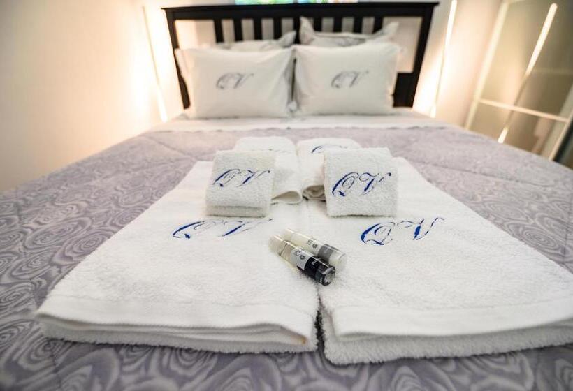 پانسیون Quinta Do Vale   Natureza, Piscina E Praia!