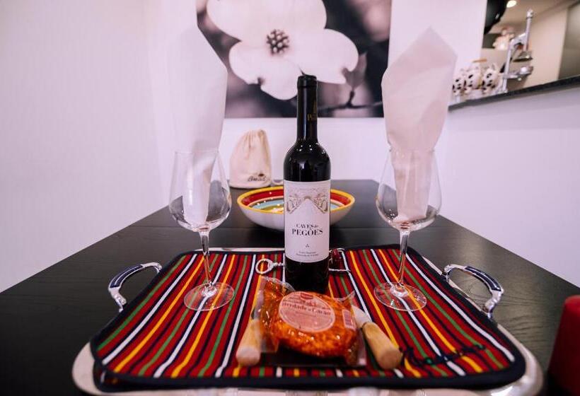 پانسیون Quinta Do Vale   Natureza, Piscina E Praia!