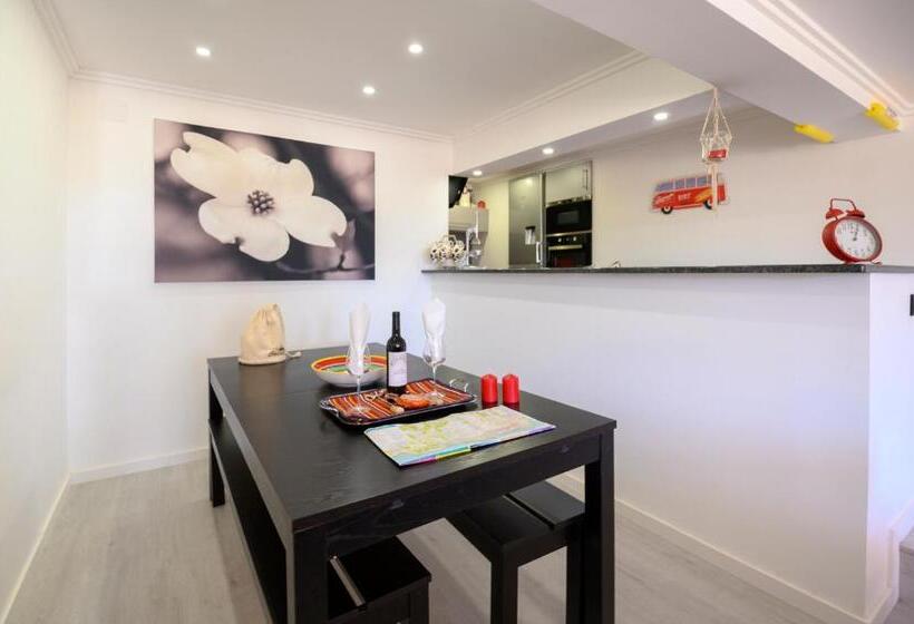 پانسیون Quinta Do Vale   Natureza, Piscina E Praia!