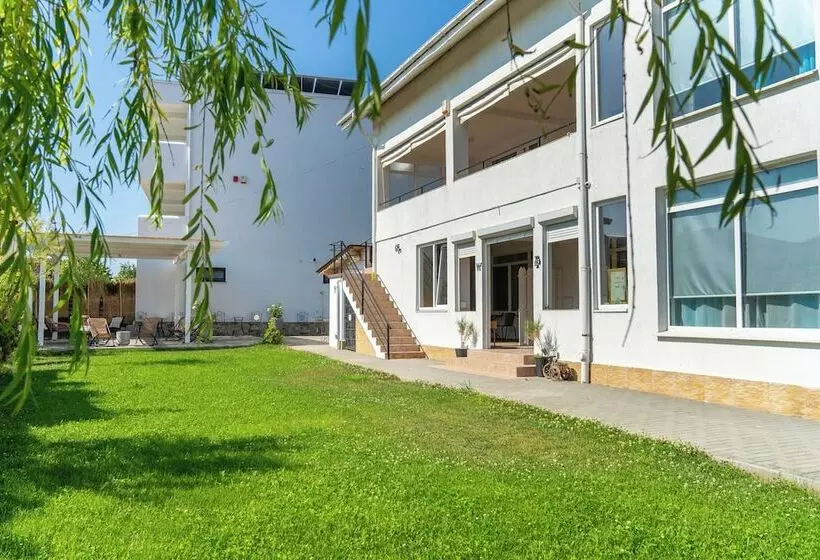 Majatalo Spot Vama Veche