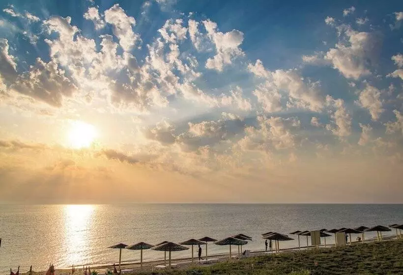 Majatalo Spot Vama Veche