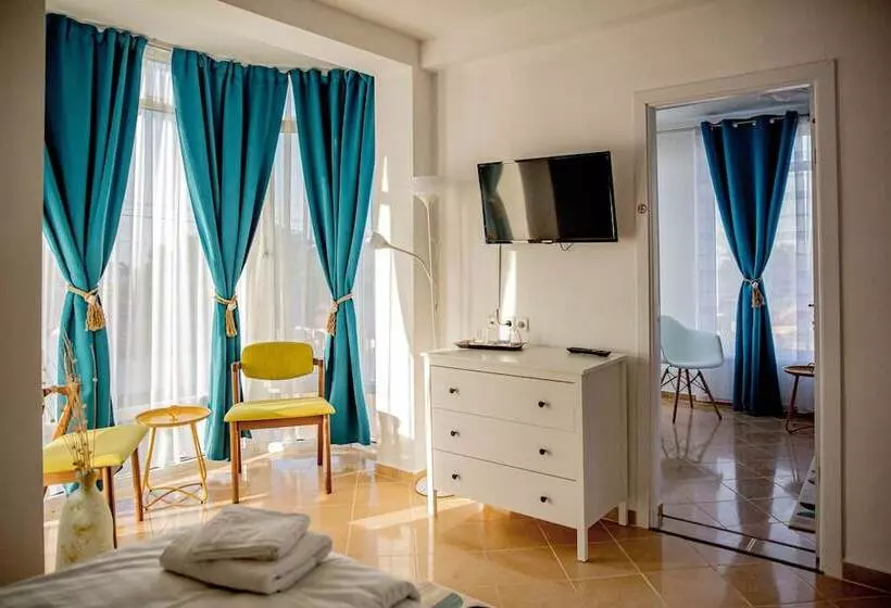 Majatalo Spot Vama Veche