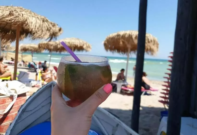 Majatalo Spot Vama Veche