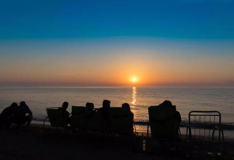 Majatalo Spot Vama Veche