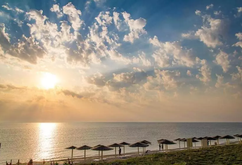 Majatalo Spot Vama Veche