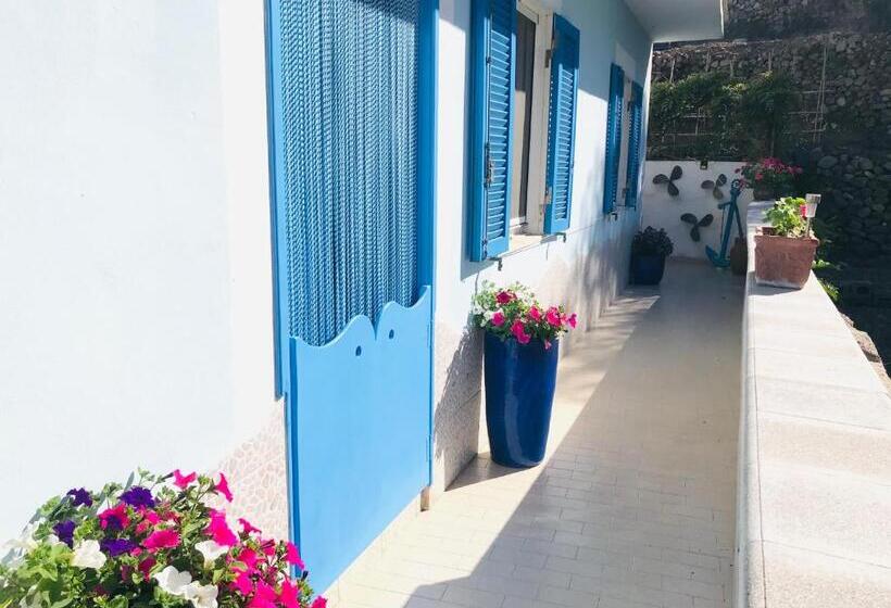 بنسيون Tritone   Immobilevante