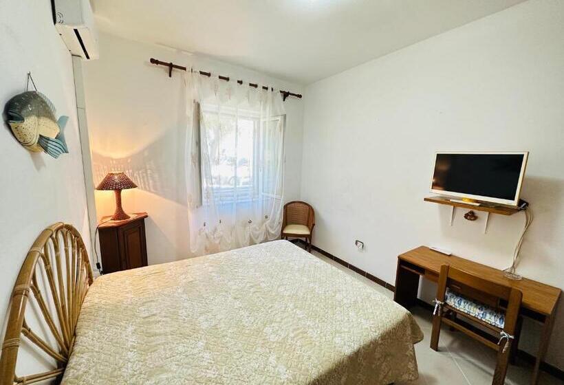 بنسيون Tritone   Immobilevante