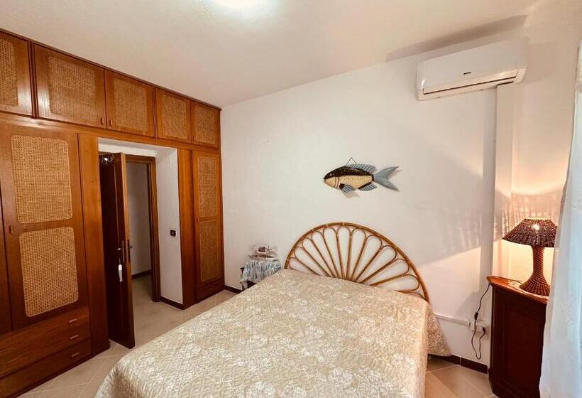 بنسيون Tritone   Immobilevante