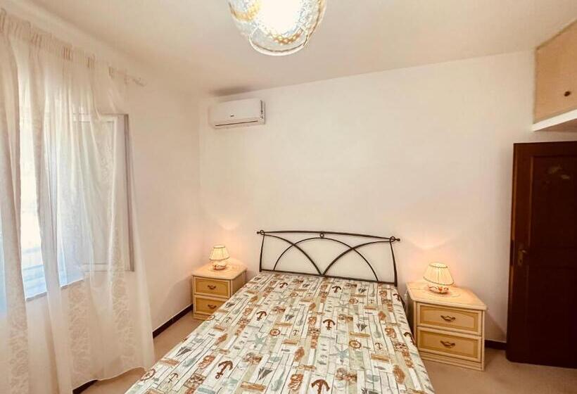 بنسيون Tritone   Immobilevante