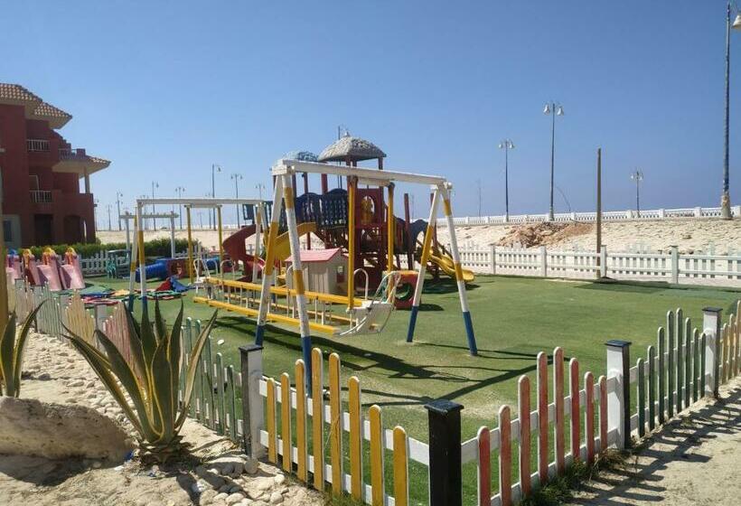 Porto Matrouh For Families Only