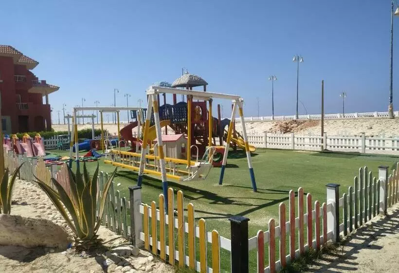 Porto Matrouh For Families Only