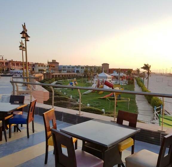 Porto Matrouh For Families Only