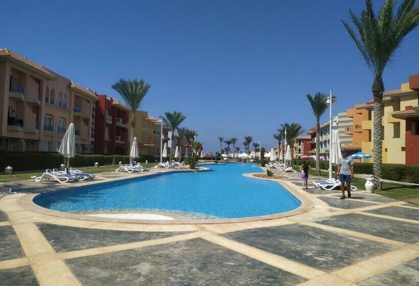 Porto Matrouh For Families Only