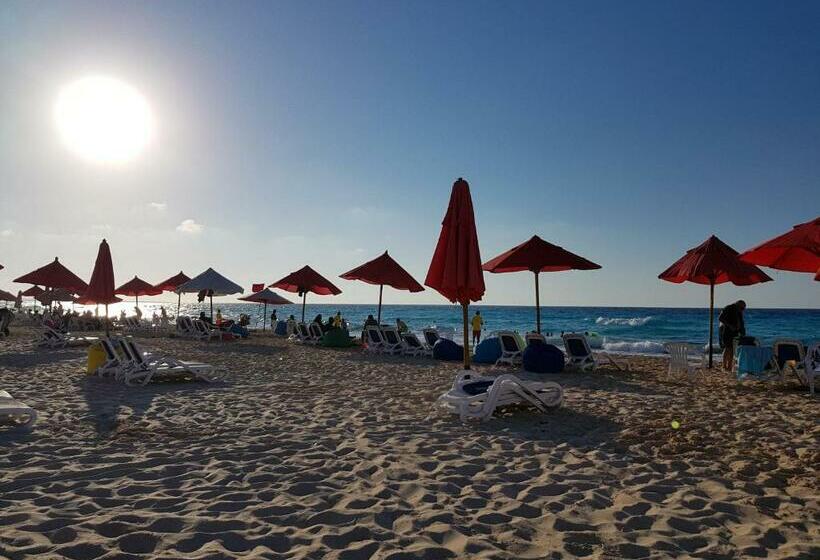 Porto Matrouh For Families Only