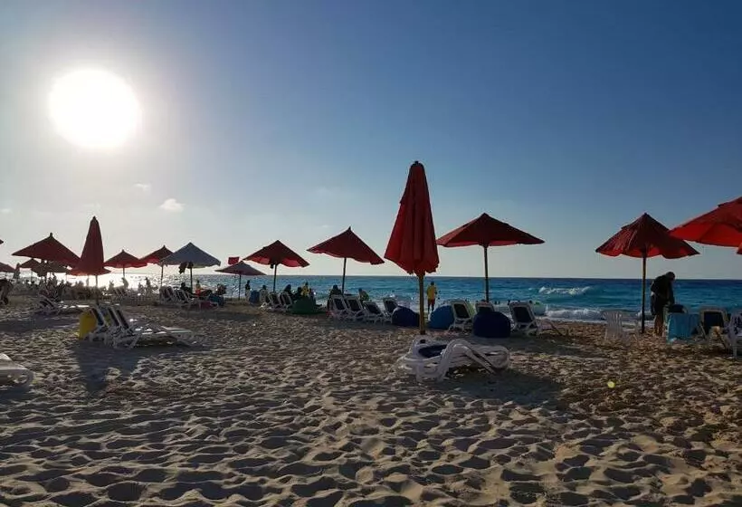 Porto Matrouh For Families Only