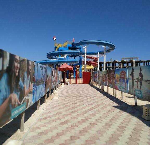 Porto Matrouh For Families Only