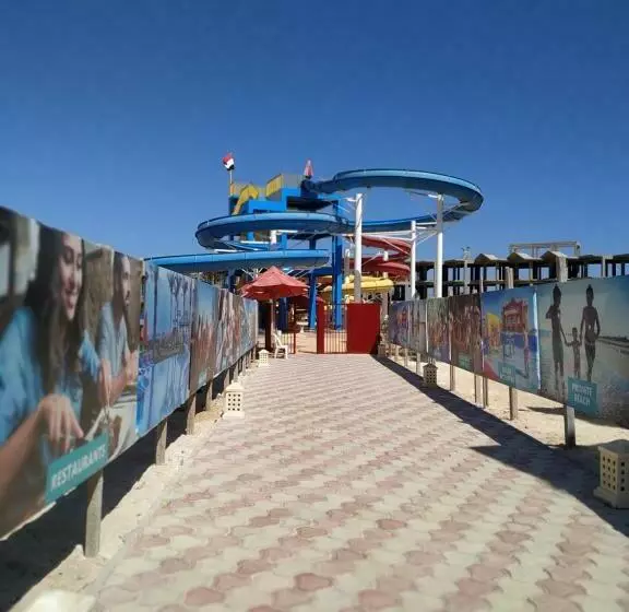 Porto Matrouh For Families Only