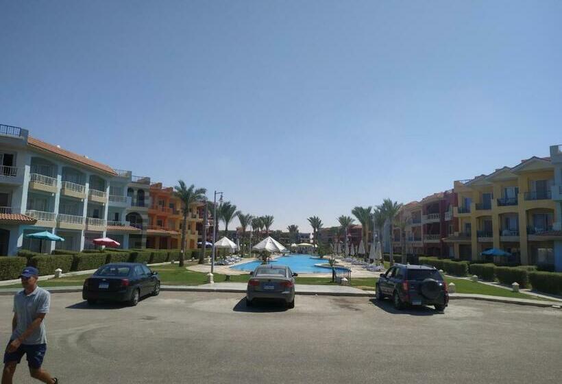 Porto Matrouh For Families Only