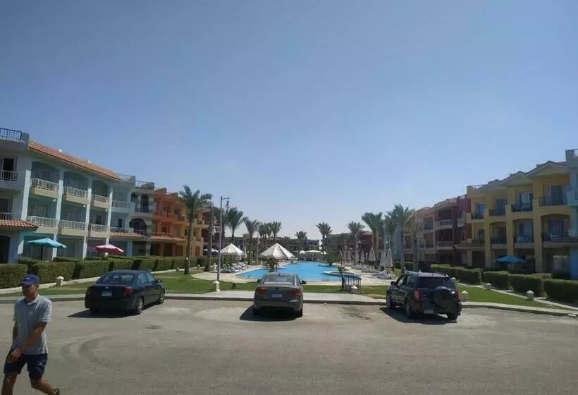 Porto Matrouh For Families Only
