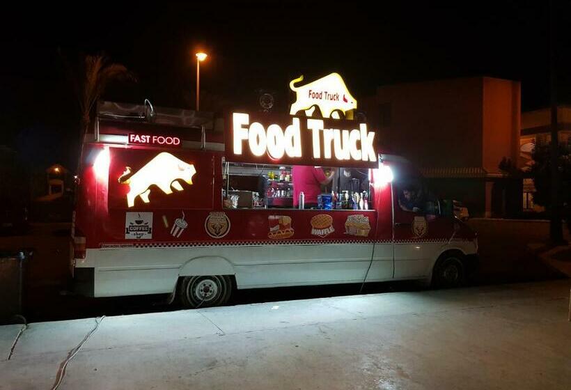 Porto Matrouh For Families Only