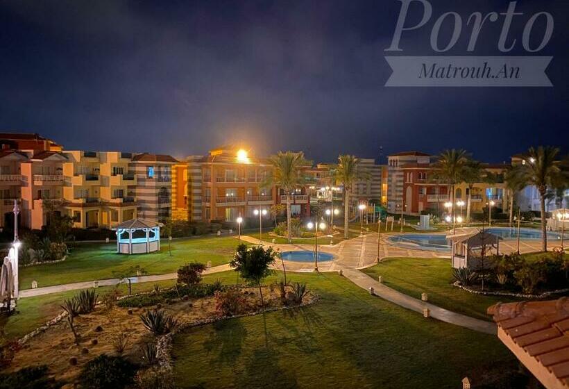 Porto Matrouh For Families Only
