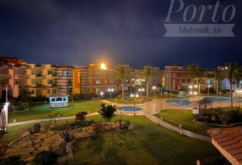 Porto Matrouh For Families Only