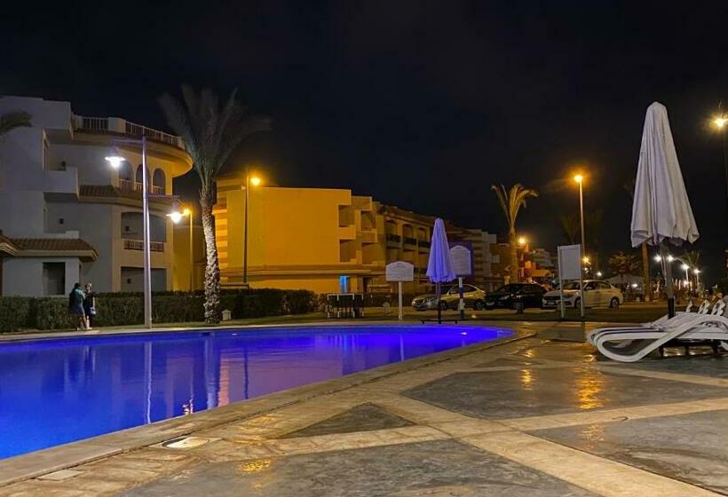 Porto Matrouh For Families Only