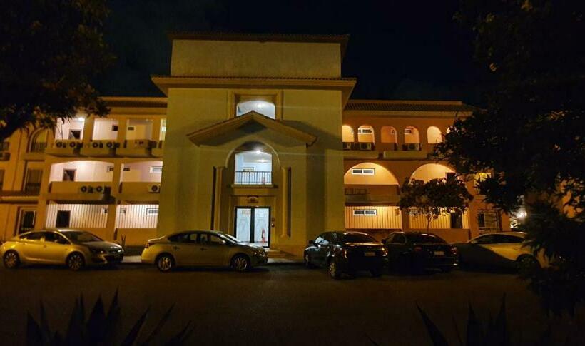 Porto Matrouh For Families Only