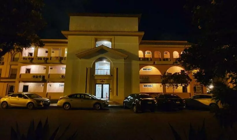 Porto Matrouh For Families Only