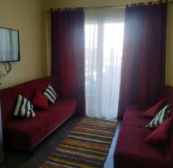 Porto Matrouh For Families Only