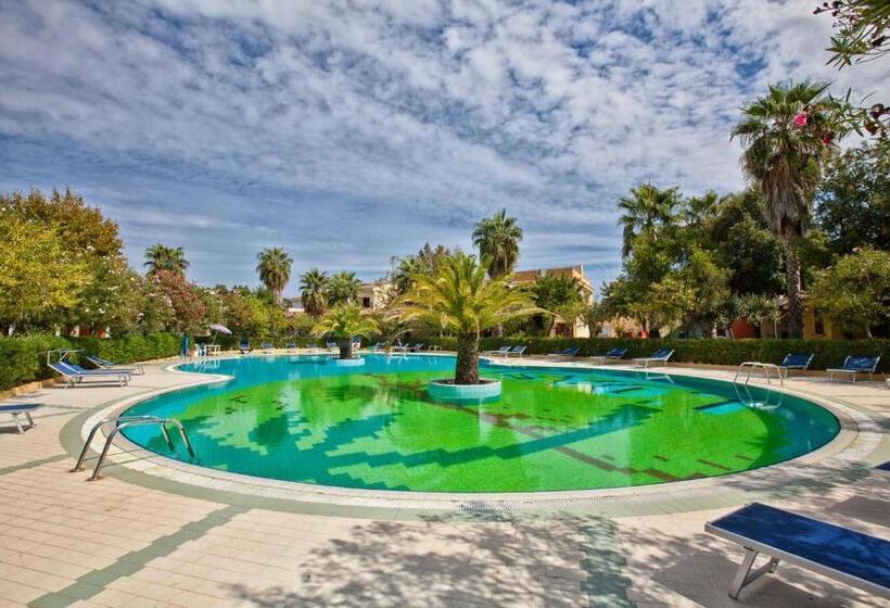 Porto Ottiolu Residence