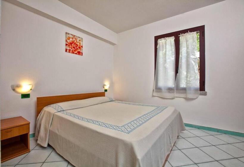 Porto Ottiolu Residence