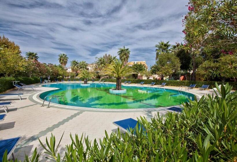 Porto Ottiolu Residence