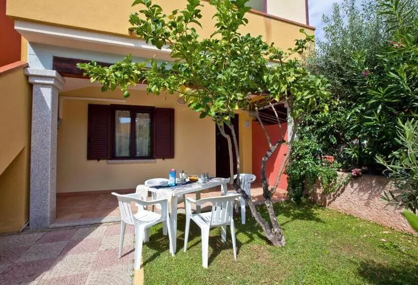 Porto Ottiolu Residence