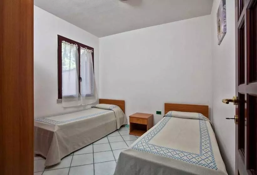 Porto Ottiolu Residence