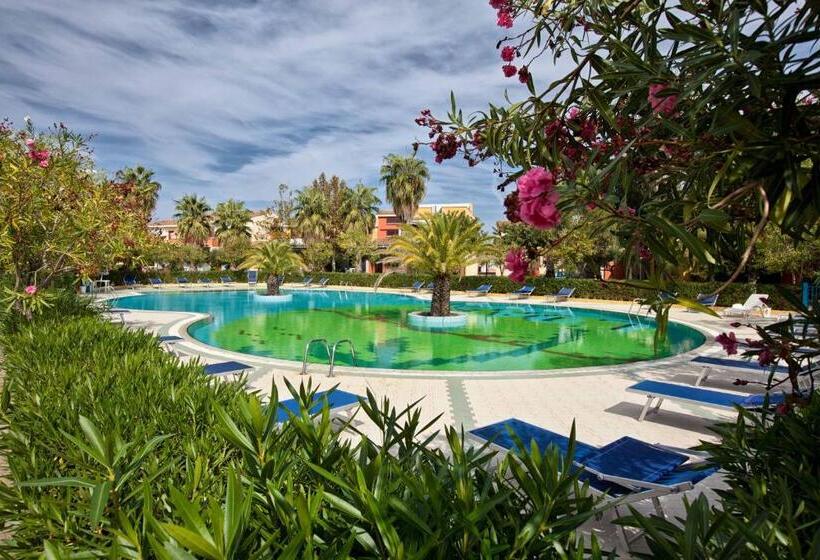 Porto Ottiolu Residence